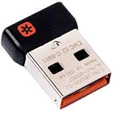 Logitech Unifying Receiver for Mouse and Keyboard