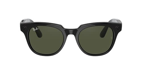 Ray-Ban Stories Smart Glasses