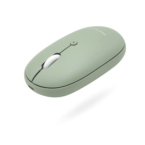 Macally Wireless Bluetooth Mouse