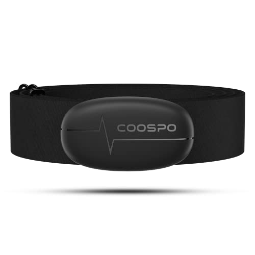 COOSPO H6 HR Monitor Chest Strap