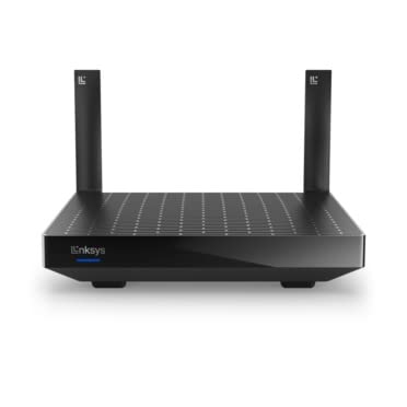 Linksys Hydra 6 Mesh WiFi 6 Router