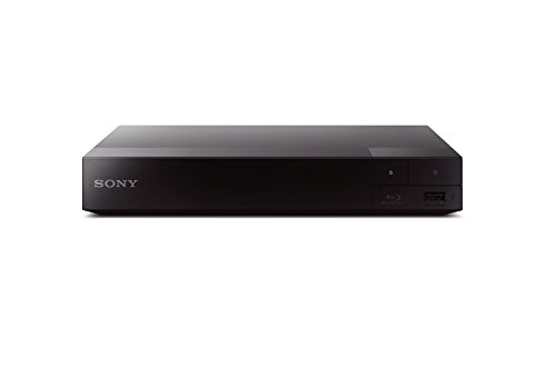 Sony BDP-BX370 Blu-ray Player