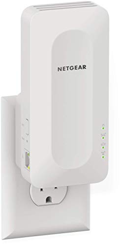 NETGEAR WiFi 6 Mesh Range Extender (EAX15)