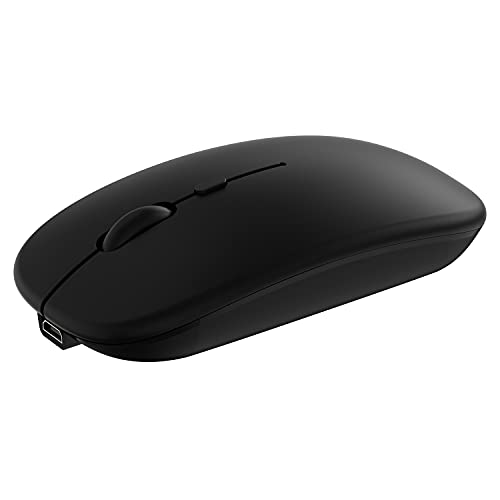 Wireless Bluetooth Mouse for Apple iPad iPhone MacBook