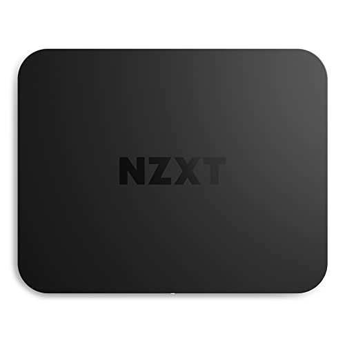 NZXT Signal HD60 Full HD USB Capture Card