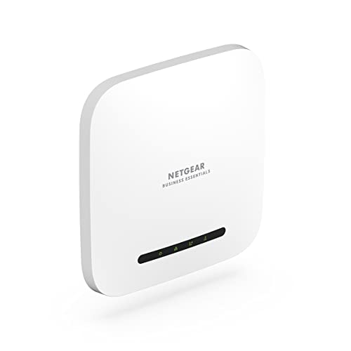 NETGEAR WiFi 6 Access Point (WAX214v2)