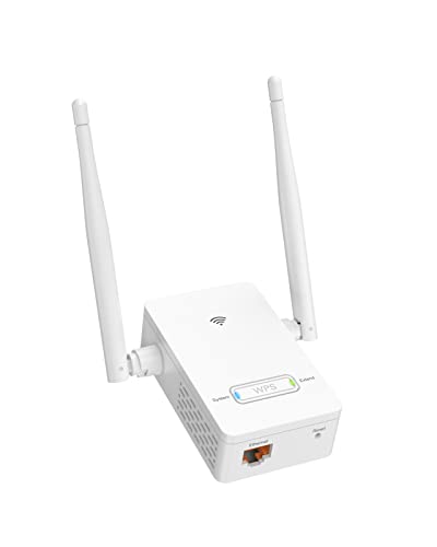 Universal WiFi to Ethernet Adapter