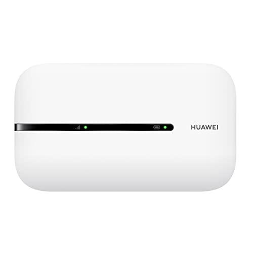 Huawei E5576-320 Unlocked Mobile WiFi Hotspot