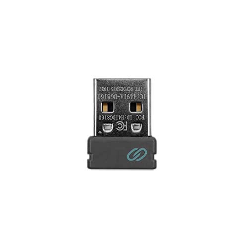 Dell Universal Pairing USB Receiver Replacement