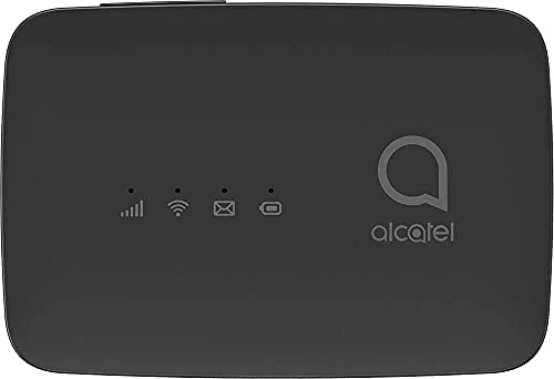 Alcatel LINKZONE 2021 MW45AN Mobile WiFi Hotspot