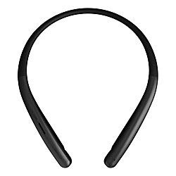 LG Tone Style Bluetooth Neckband Earbuds