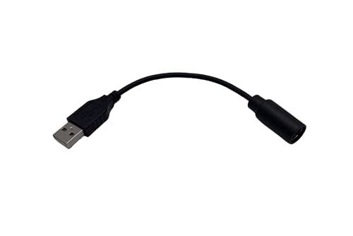 Logitech G920 Replacement USB Cable for Xbox
