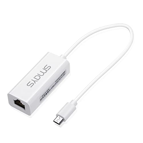 Micro USB Adapter for Android Windows Tablet