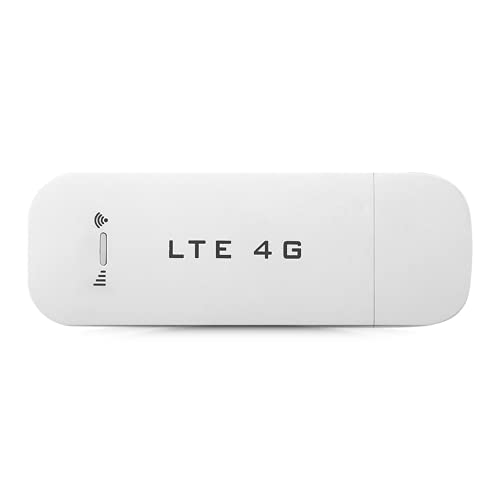 4G LTE USB Network Adapter with WiFi