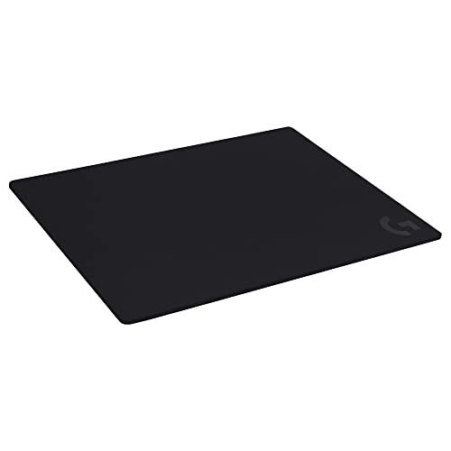 Logitech G740 Large Thick Gaming Mouse Pad