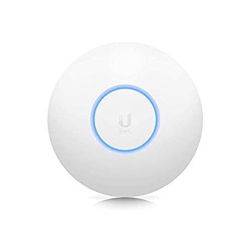 Ubiquiti UniFi 6 Lite Access Point - Enhance Your Wi-Fi Network