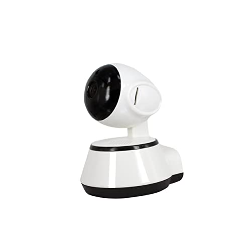 LIGHTAOTAO Webcam Night Vision Home Security Monitor
