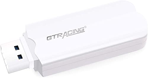 GTRACING Bluetooth USB Adapter