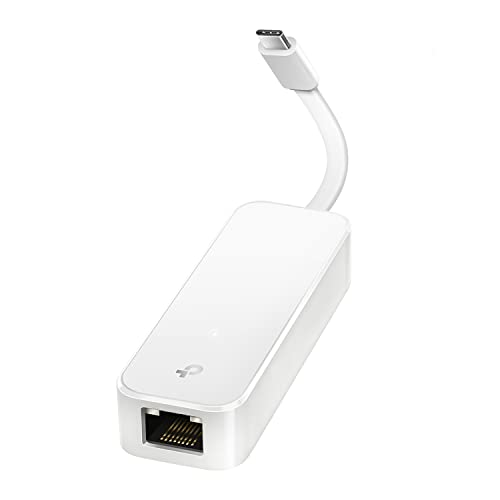 TP-Link USB C To Ethernet Adapter