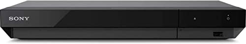 Sony X700-2K/4K UHD Blu-ray Disc DVD Player