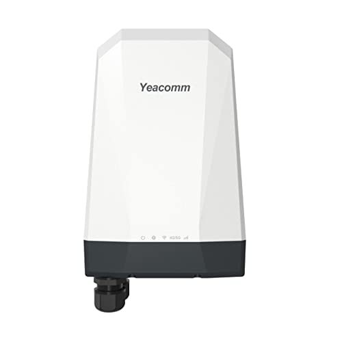 Yeacomm 5G Outdoor Router