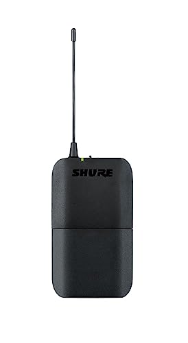 Shure BLX1 Wireless Bodypack Transmitter