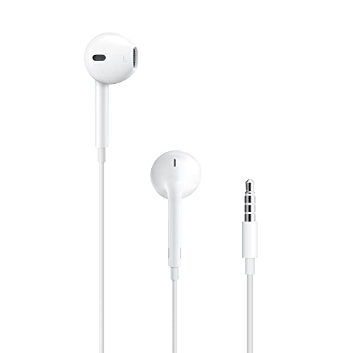 Apple EarPods Wired Earbuds
