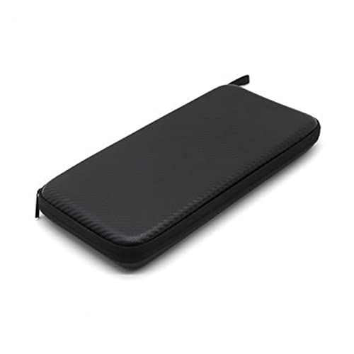 Portable Carrying Case for Logitech and LOFREE Keyboards