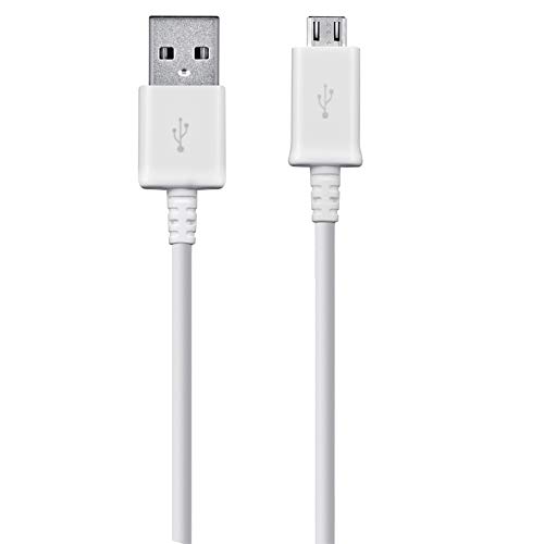 Micromax Canvas Fire 4G+ Short MicroUSB Cable
