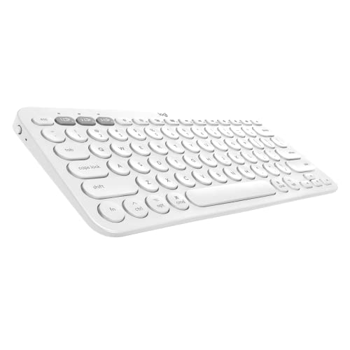 Logitech K380 Bluetooth Keyboard for Mac