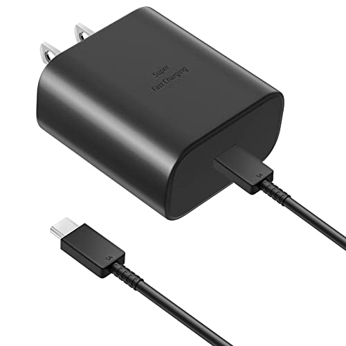 Samsung Super Fast Charger Type C