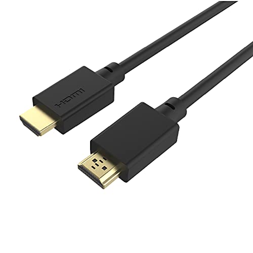 TalkWorks 12ft. HDMI Cable - High Speed, Durable, and Versatile