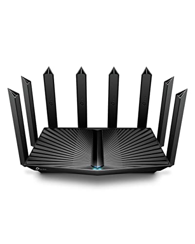 TP-Link AX6000 Wi-Fi 6 Router
