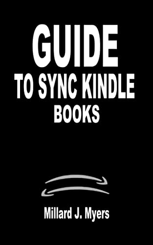 User Manual: Sync Kindle Books & Enhance Your Reading Experience
