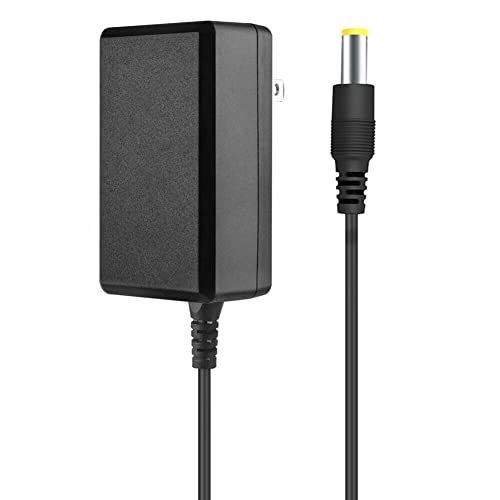 DKKPIA AC/DC Adapter for Cell Phone Boosters
