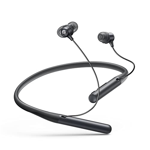 Soundcore Anker Life U2 Bluetooth Neckband Headphones