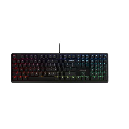 Cherry MX RGB Mechanical Keyboard
