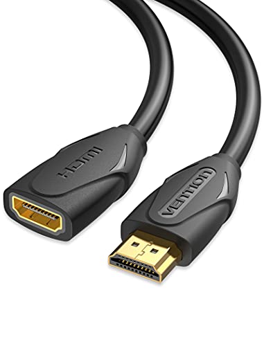 HDMI Extension Cable 5FT by Vention