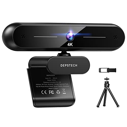 DW40 Webcam with Microphone