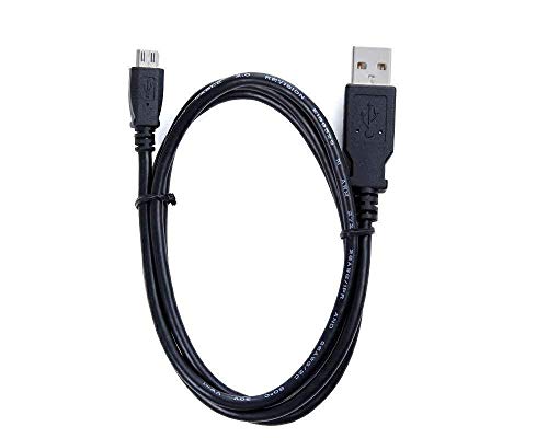 Logitech Micro USB Cable Sync Charger Cord