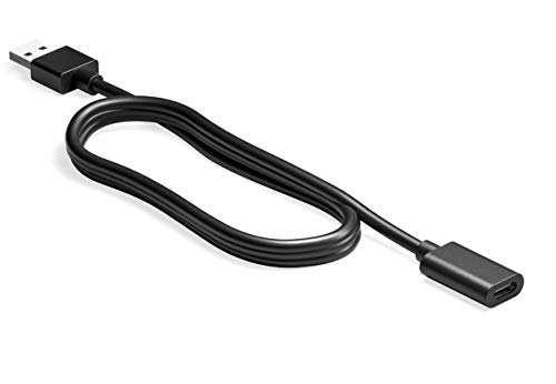 USB-C to USB-A Adapter Cable for SteelSeries Headsets