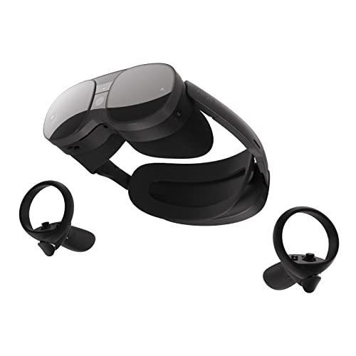 HTC Vive XR Elite VR Headset