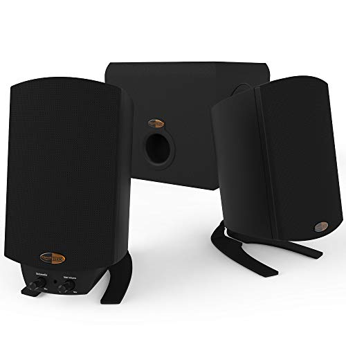 Klipsch ProMedia 2.1 THX Certified Speaker System