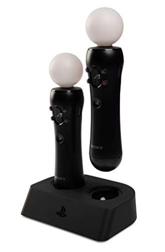 PowerA Charging Dock for PSVR Move Controllers