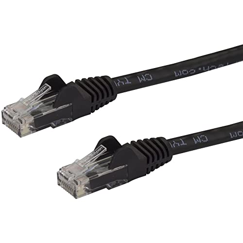 4ft CAT6 Ethernet Cable