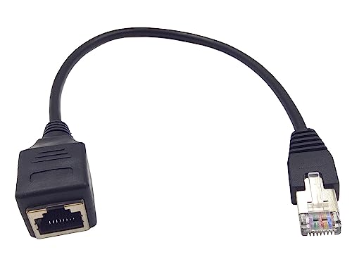 RJ45 Ethernet Extension Cable