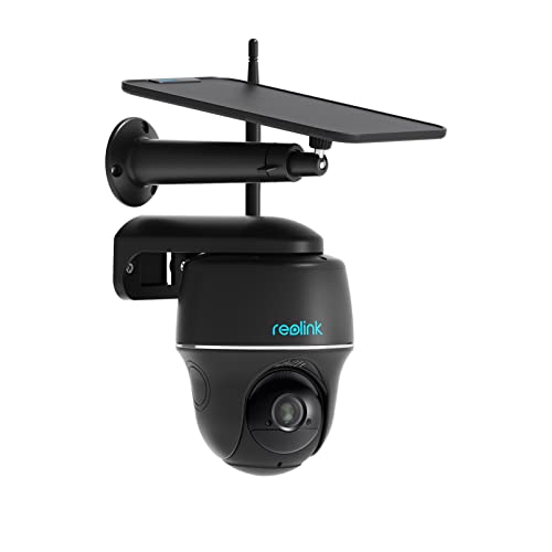REOLINK Wireless Outdoor Security Camera System