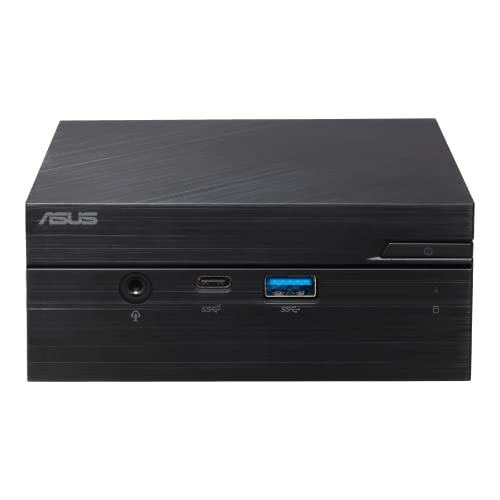 ASUS PN62S Mini PC System