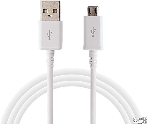 Full Power 5A Charging MicroUSB Cable for HTC Sensation 4G