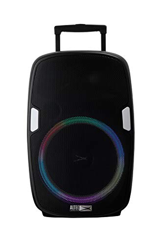 SoundRover Wireless Trolley Bluetooth Speaker